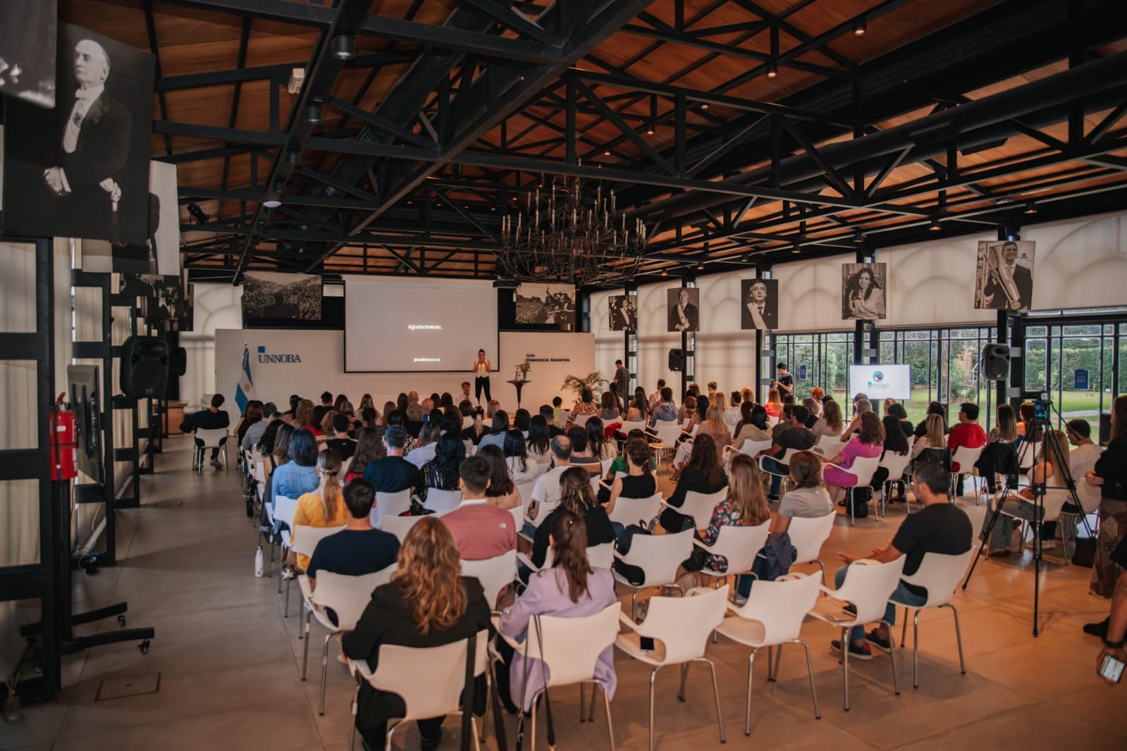 Victoria Fiorini speaker