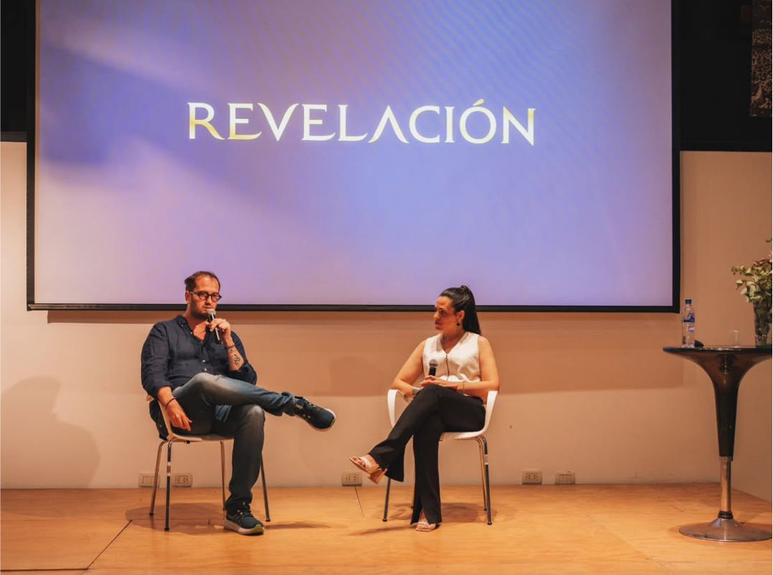 Revelación