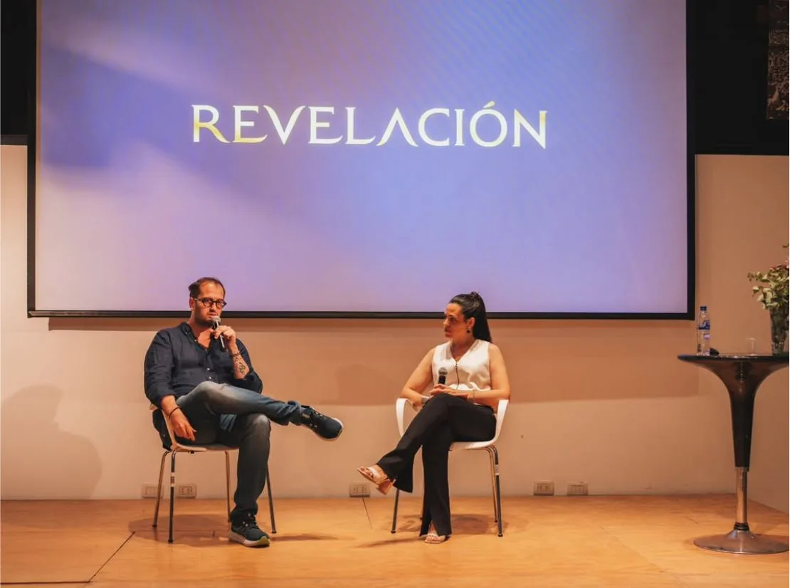 Revelación