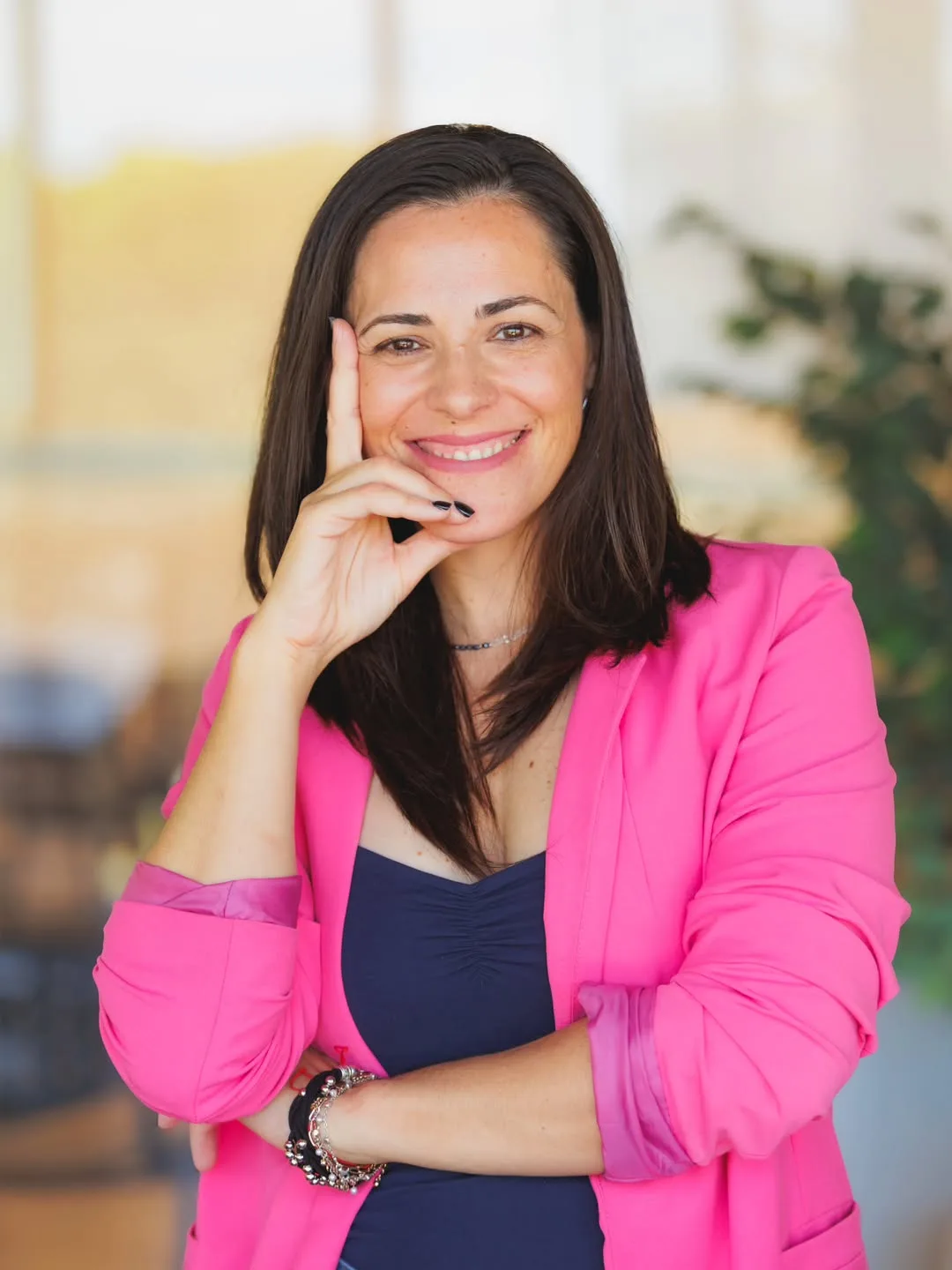 Acerca de Victoria Fiorini